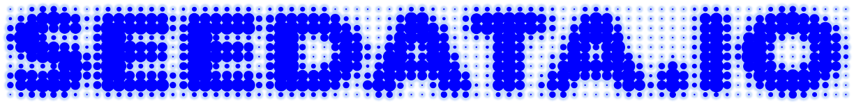 Seedata Logo